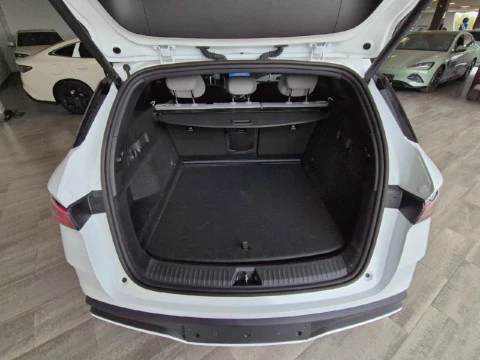 BYD SEAL 6 DM-I Boost