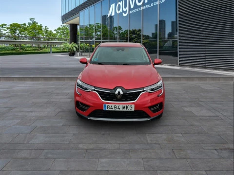 Renault Arkana Equilibre E-TECH Híbrido 105kW(145CV)
