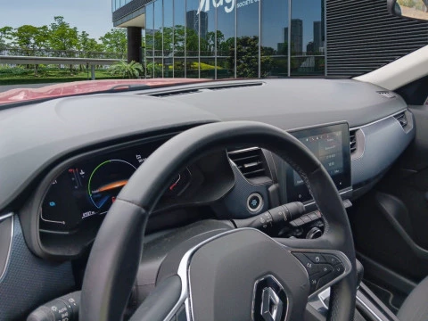 Renault Arkana Equilibre E-TECH Híbrido 105kW(145CV)