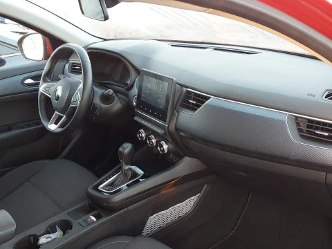 Renault Arkana Equilibre E-TECH Híbrido 105kW(145CV)