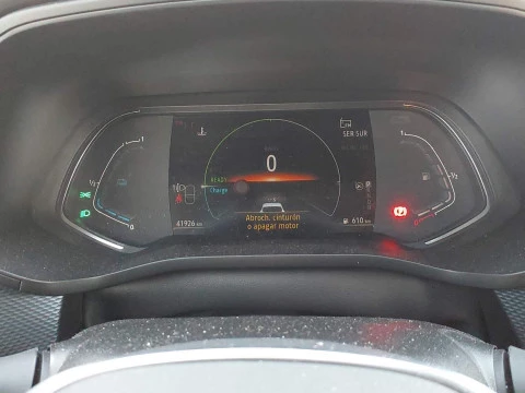 Renault Arkana Equilibre E-TECH Híbrido 105kW(145CV)
