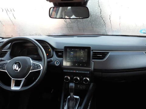 Renault Arkana Equilibre E-TECH Híbrido 105kW(145CV)