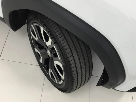 Dacia Bigster  Hybrid Journey 115KW 4x2