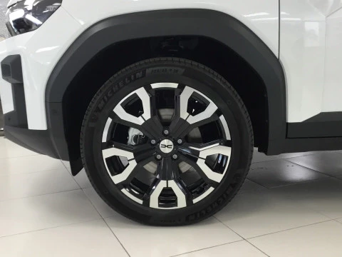 Dacia Bigster  Hybrid Journey 115KW 4x2