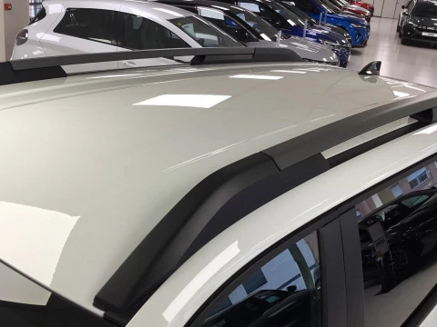 Dacia Bigster  Hybrid Journey 115KW 4x2