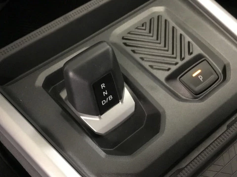 Dacia Bigster  Hybrid Journey 115KW 4x2