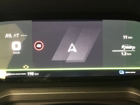 Dacia Bigster  Hybrid Journey 115KW 4x2