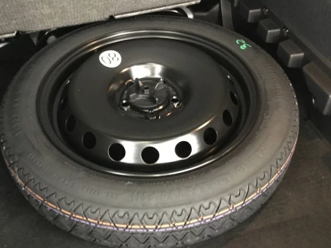 Dacia Bigster  Hybrid Journey 115KW 4x2