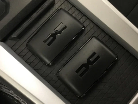 Dacia Bigster  Hybrid Journey 115KW 4x2