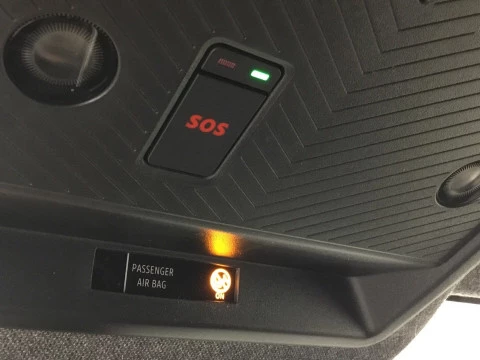 Dacia Bigster  Hybrid Journey 115KW 4x2