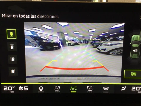 Dacia Bigster  Hybrid Journey 115KW 4x2