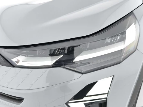 Renault Captur techno Eco-G 100cv (74 kW)