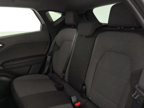 Renault Captur techno Eco-G 100cv (74 kW)