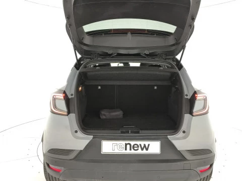 Renault Captur techno Eco-G 100cv (74 kW)