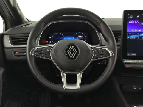 Renault Captur techno Eco-G 100cv (74 kW)