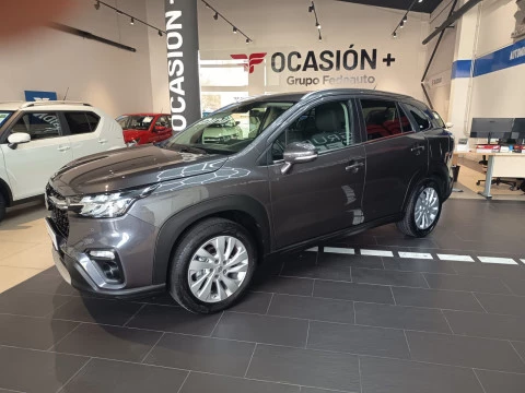 Suzuki S-Cross 1.4T S2 Mild Hybrid