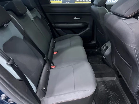 Dacia Bigster Extreme TCe 104kw 48v (140CV) 4x2