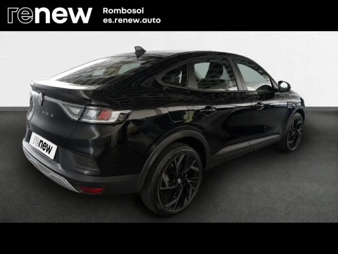 Renault Arkana  1.3 TCe Esprit Alpine EDC 116kW