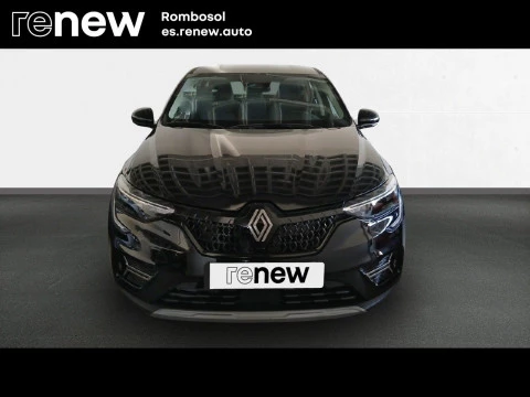 Renault Arkana  1.3 TCe Esprit Alpine EDC 116kW