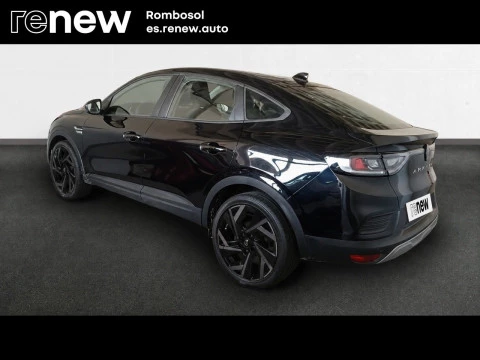 Renault Arkana  1.3 TCe Esprit Alpine EDC 116kW