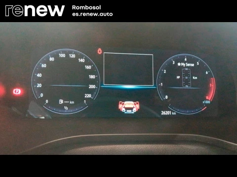 Renault Arkana  1.3 TCe Esprit Alpine EDC 116kW