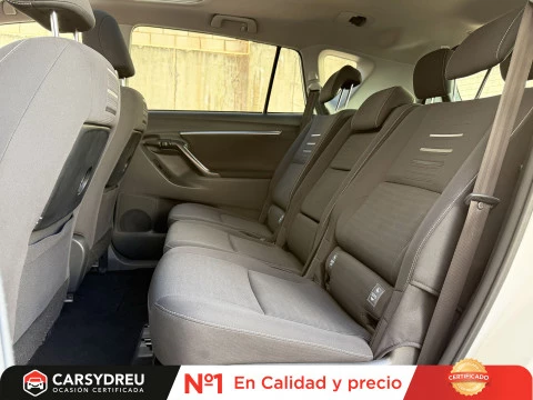 Toyota Verso 1.6D 115D Advance 7pl.