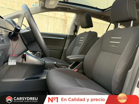 Toyota Verso 1.6D 115D Advance 7pl.