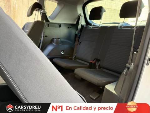 Toyota Verso 1.6D 115D Advance 7pl.