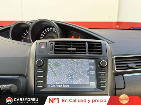 Toyota Verso 1.6D 115D Advance 7pl.