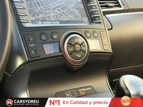 Toyota Verso 1.6D 115D Advance 7pl.
