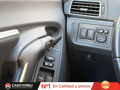 Toyota Verso 1.6D 115D Advance 7pl.