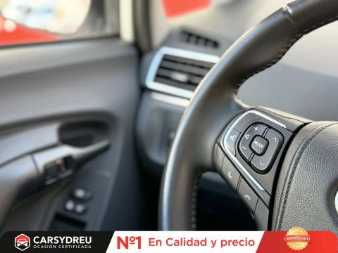 Toyota Verso 1.6D 115D Advance 7pl.