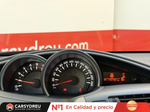 Toyota Verso 1.6D 115D Advance 7pl.