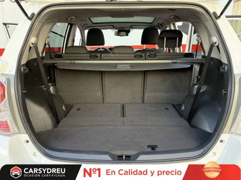 Toyota Verso 1.6D 115D Advance 7pl.