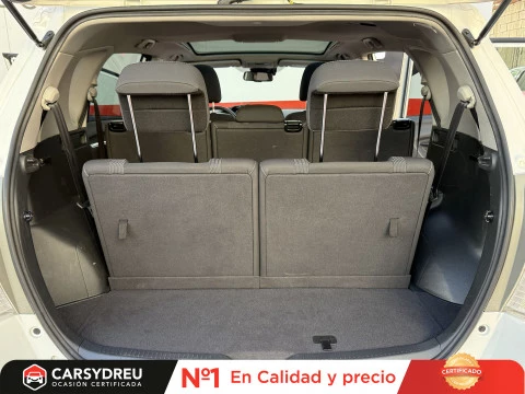 Toyota Verso 1.6D 115D Advance 7pl.