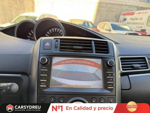 Toyota Verso 1.6D 115D Advance 7pl.