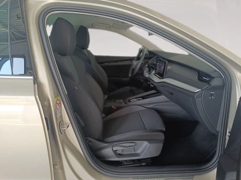 Skoda Octavia Combi 1.5 TSI 110kW DSG m-HEV Selection