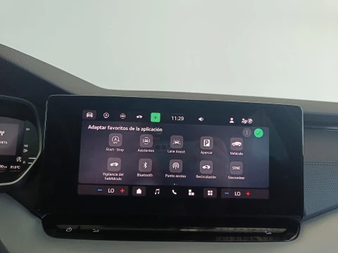 Skoda Octavia Combi 1.5 TSI 110kW DSG m-HEV Selection