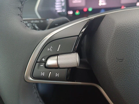 Skoda Octavia Combi 1.5 TSI 110kW DSG m-HEV Selection