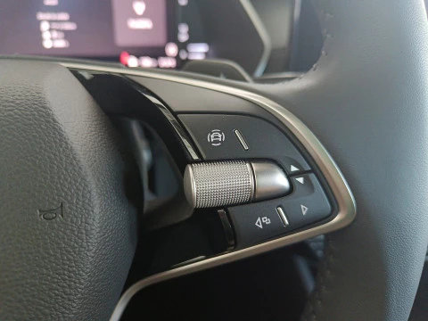 Skoda Octavia Combi 1.5 TSI 110kW DSG m-HEV Selection