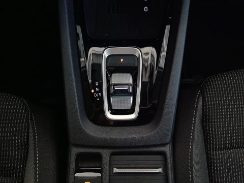 Skoda Octavia Combi 1.5 TSI 110kW DSG m-HEV Selection