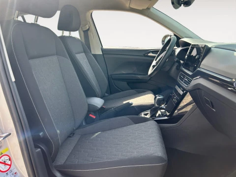 Volkswagen T-Cross Life 1.0 TSI 85kW (115CV) DSG