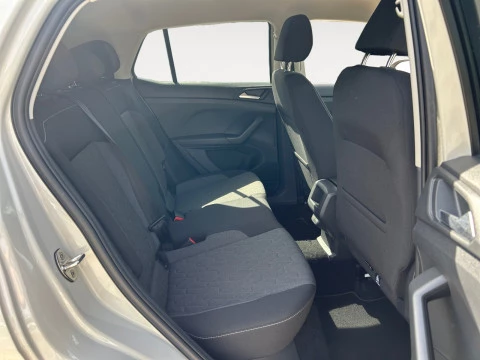 Volkswagen T-Cross Life 1.0 TSI 85kW (115CV) DSG