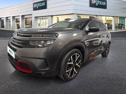 Citroën C5 Aircross BlueHdi 96kW (130CV) S&S Feel