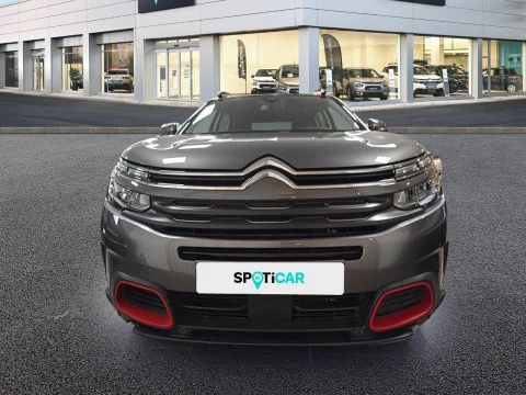 Citroën C5 Aircross BlueHdi 96kW (130CV) S&S Feel
