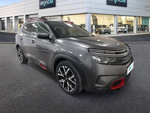 Citroën C5 Aircross BlueHdi 96kW (130CV) S&S Feel