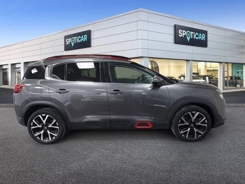 Citroën C5 Aircross BlueHdi 96kW (130CV) S&S Feel