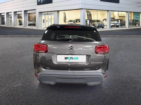 Citroën C5 Aircross BlueHdi 96kW (130CV) S&S Feel