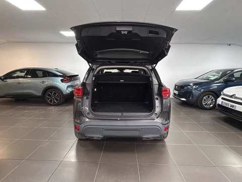 Citroën C5 Aircross BlueHdi 96kW (130CV) S&S Feel