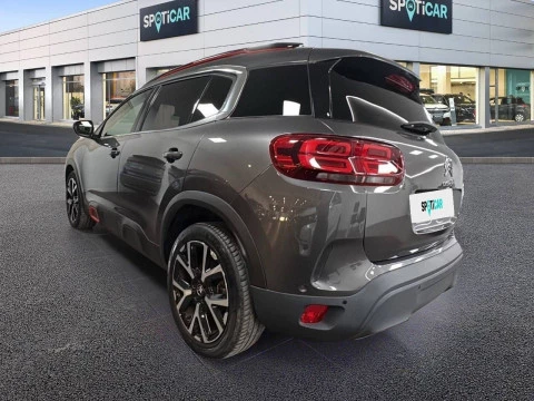 Citroën C5 Aircross BlueHdi 96kW (130CV) S&S Feel